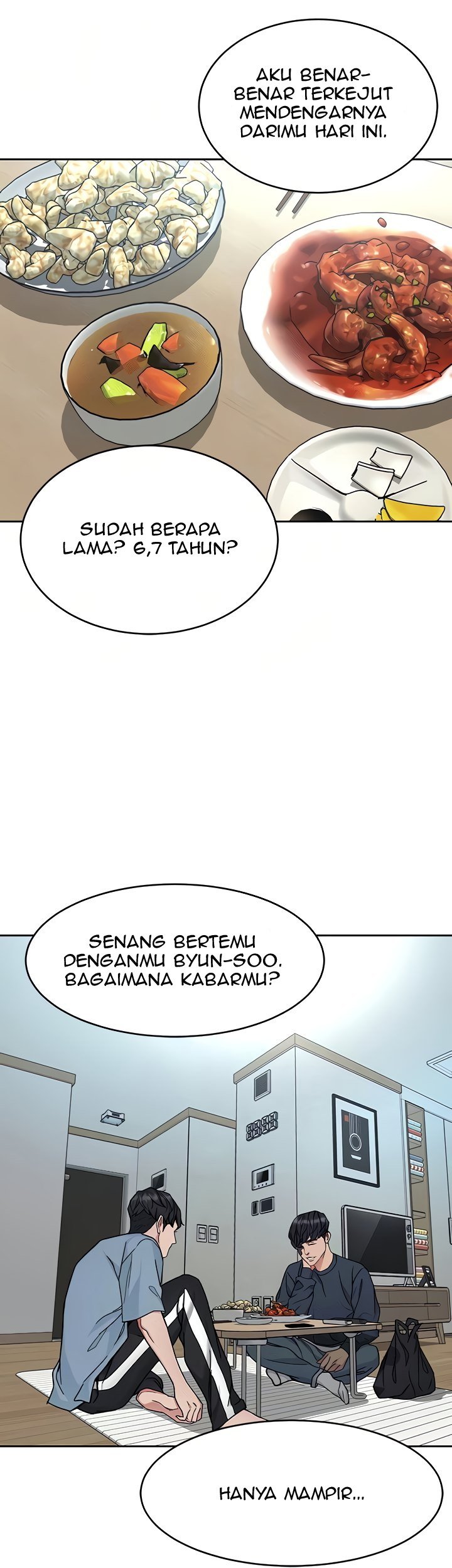 One Kill - Chapter 39 14