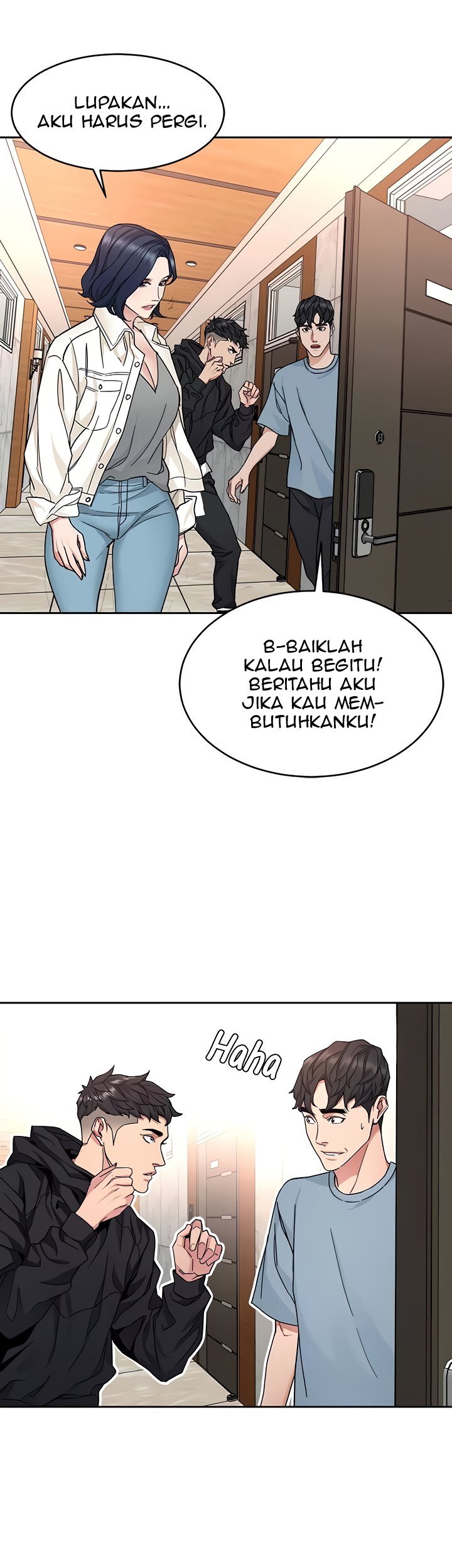 One Kill - Chapter 39 6