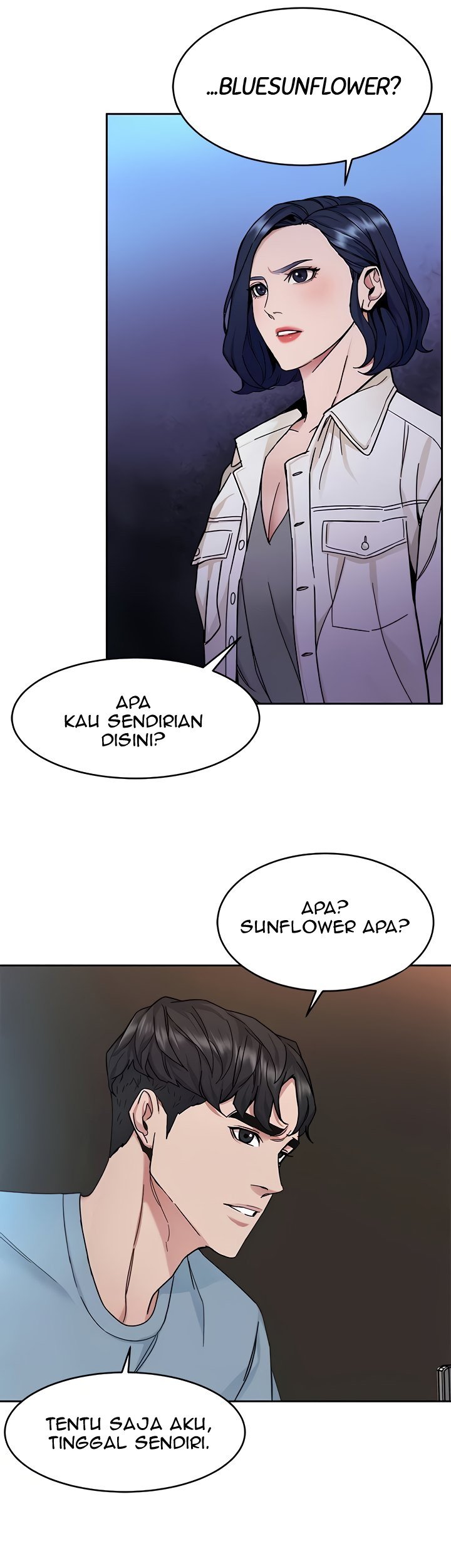 One Kill - Chapter 39 4