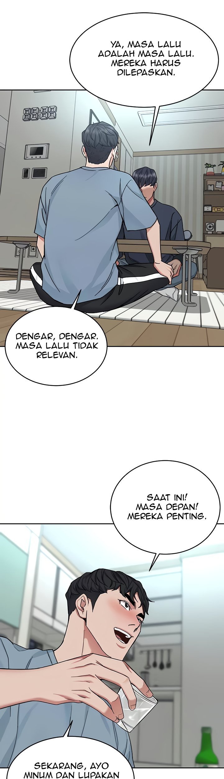 One Kill - Chapter 39 43