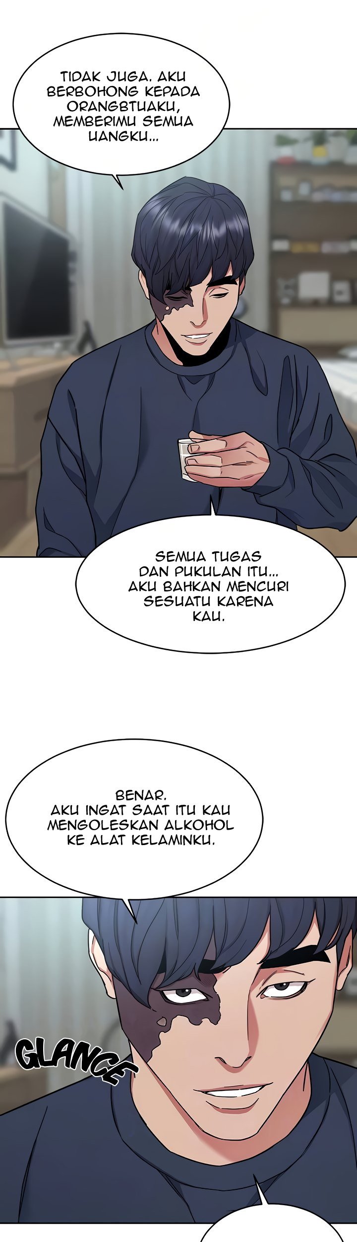 One Kill - Chapter 39 41