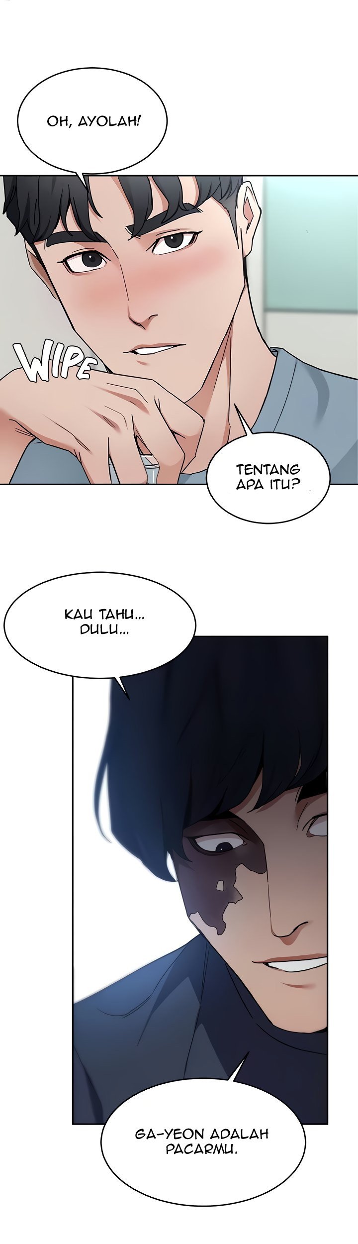 One Kill - Chapter 39 46