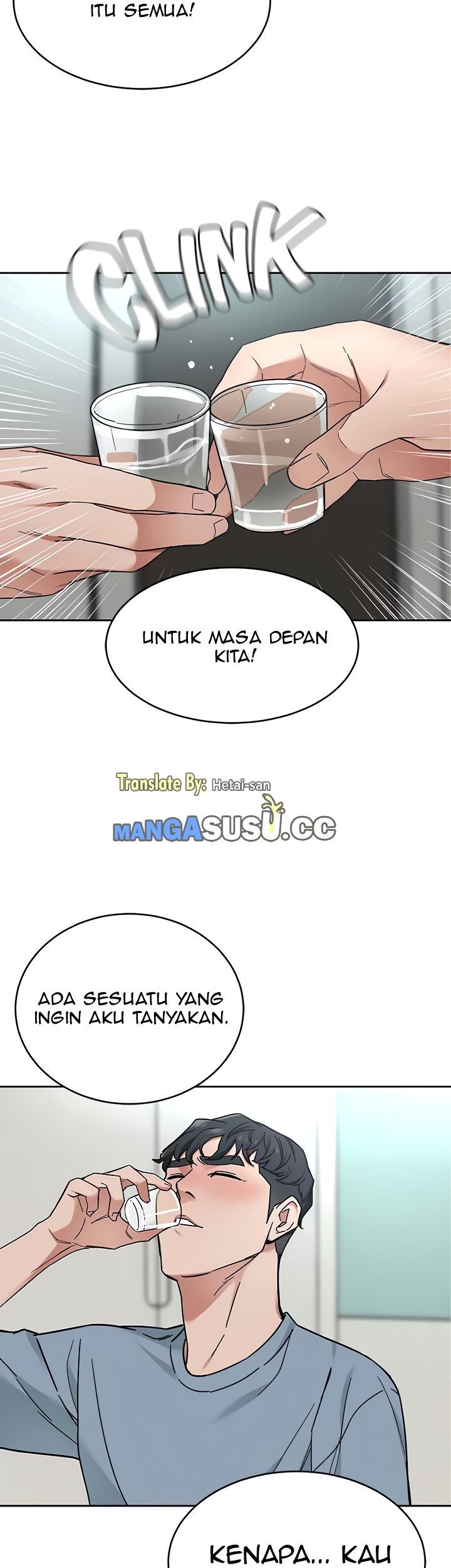 One Kill - Chapter 39 44
