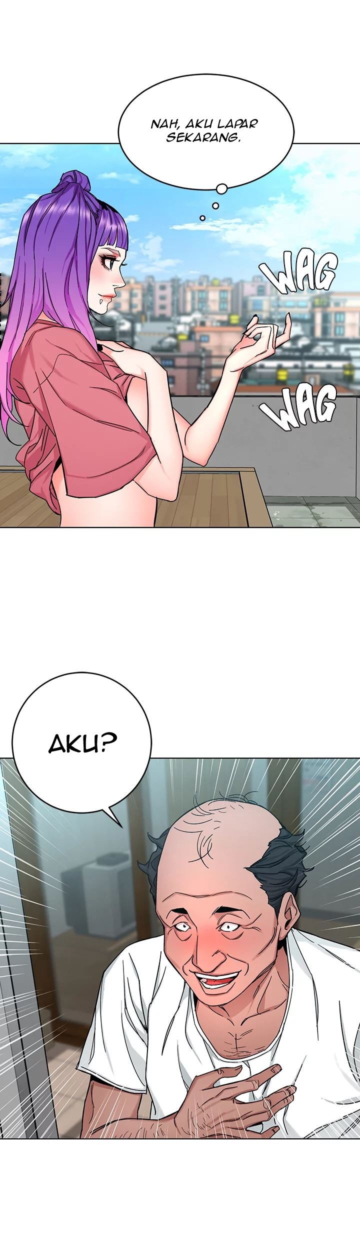 One Kill - Chapter 43 23