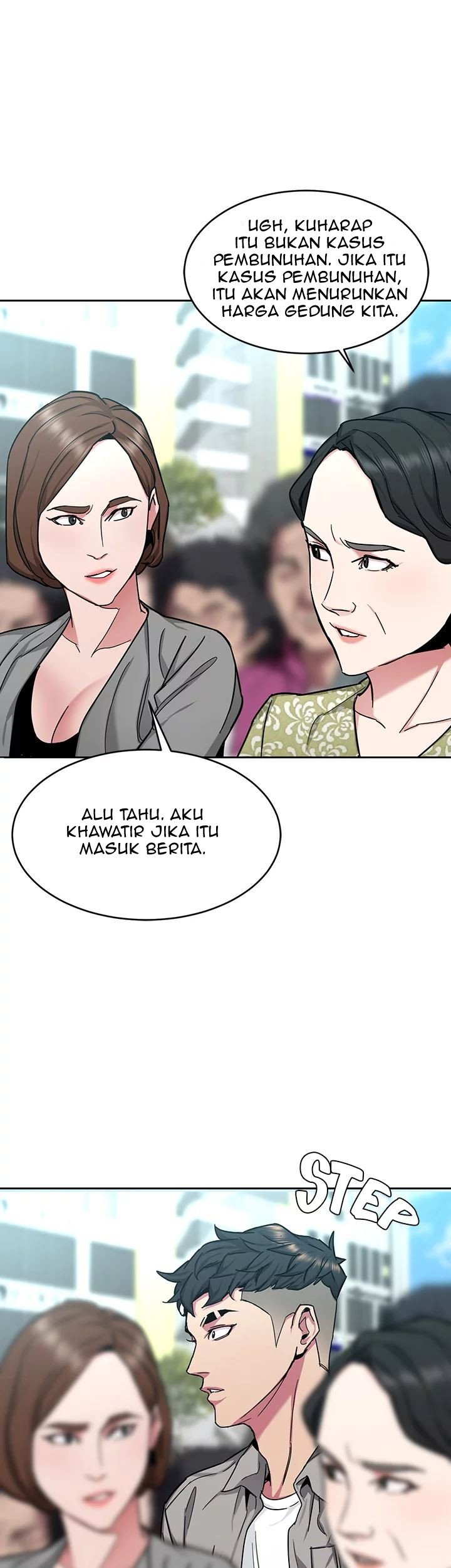 One Kill - Chapter 43 27