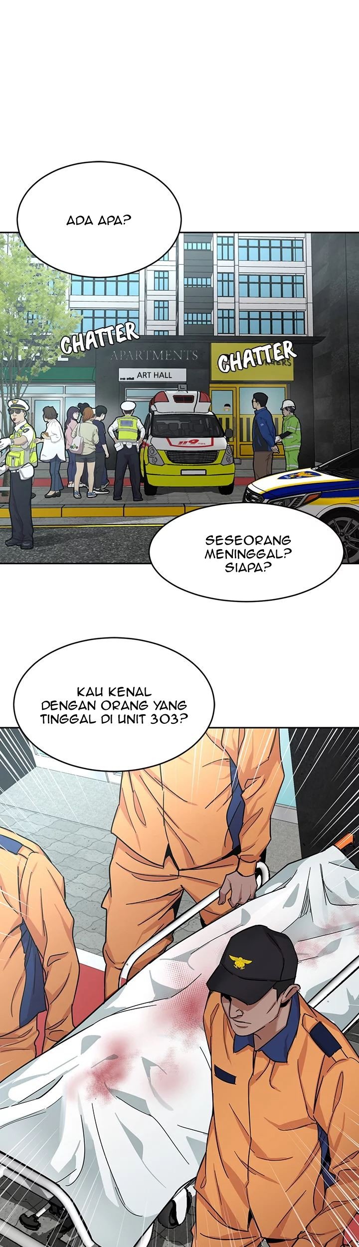One Kill - Chapter 43 25