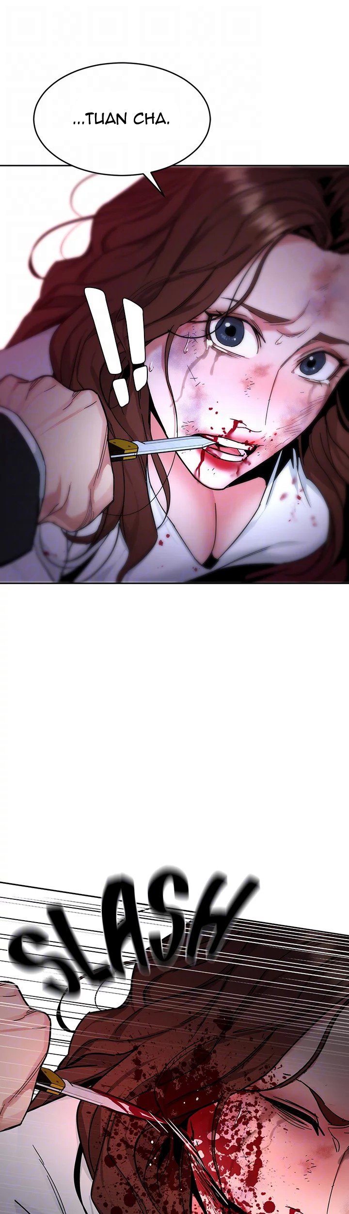 One Kill - Chapter 43 33