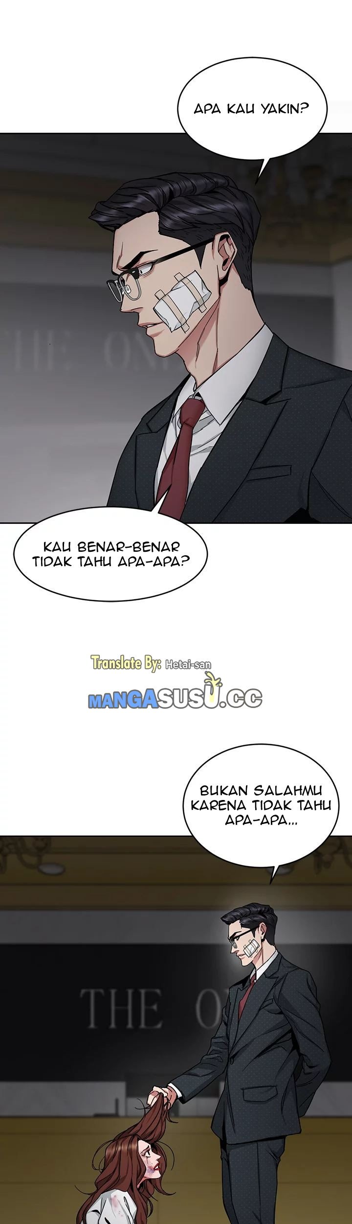 One Kill - Chapter 43 31