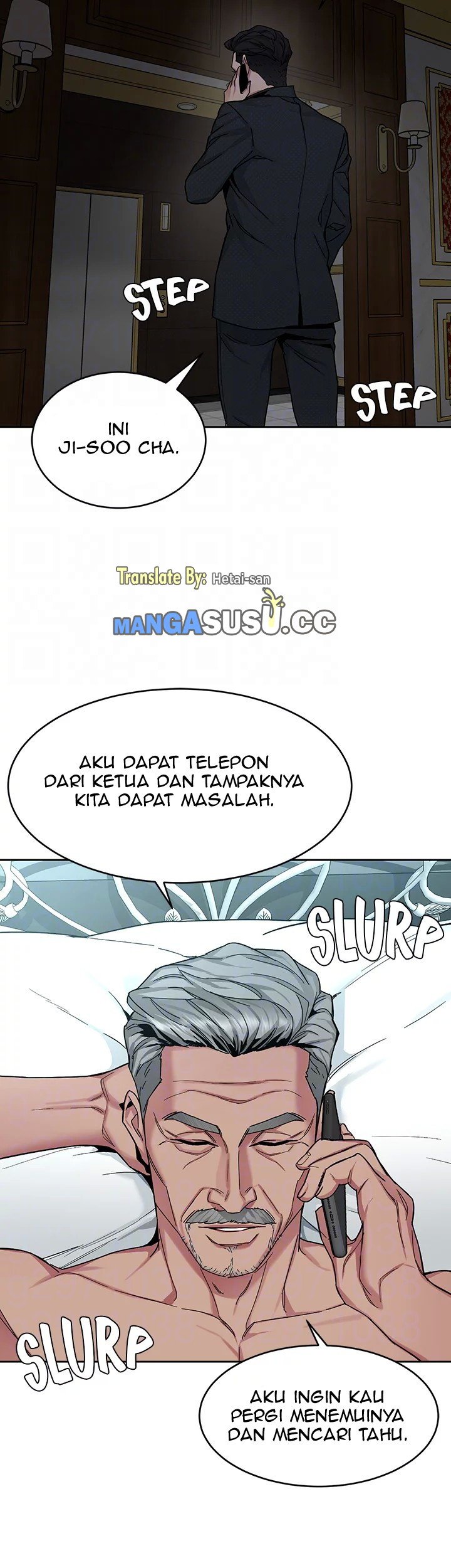 One Kill - Chapter 43 36