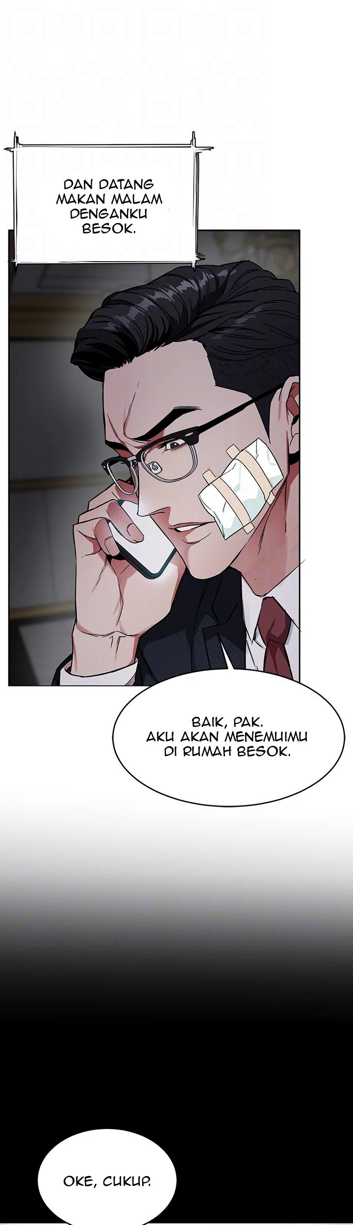 One Kill - Chapter 43 37