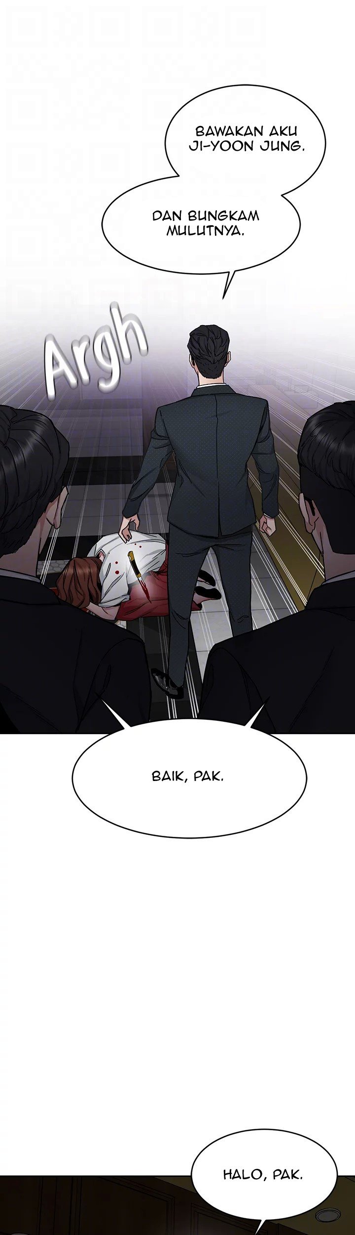 One Kill - Chapter 43 35
