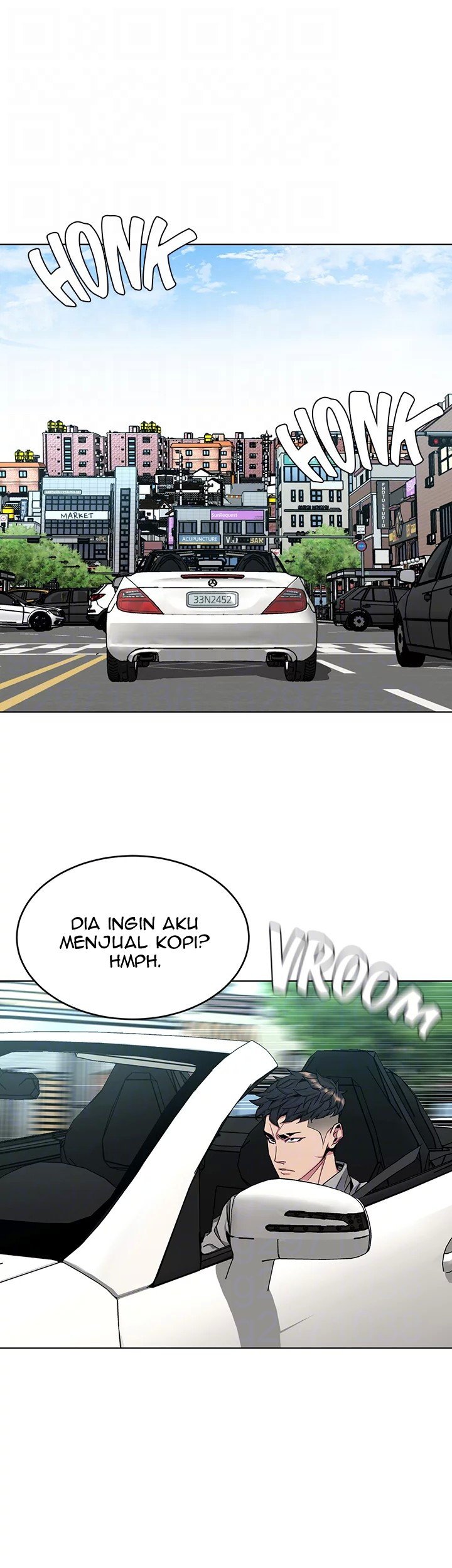 One Kill - Chapter 43 13
