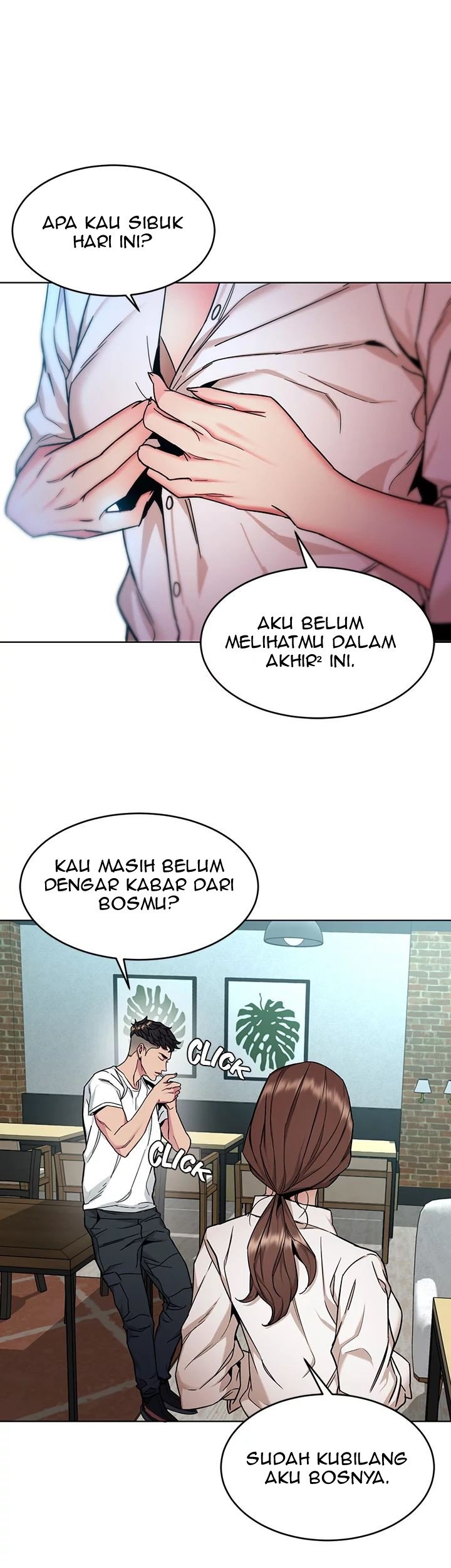 One Kill - Chapter 43 6
