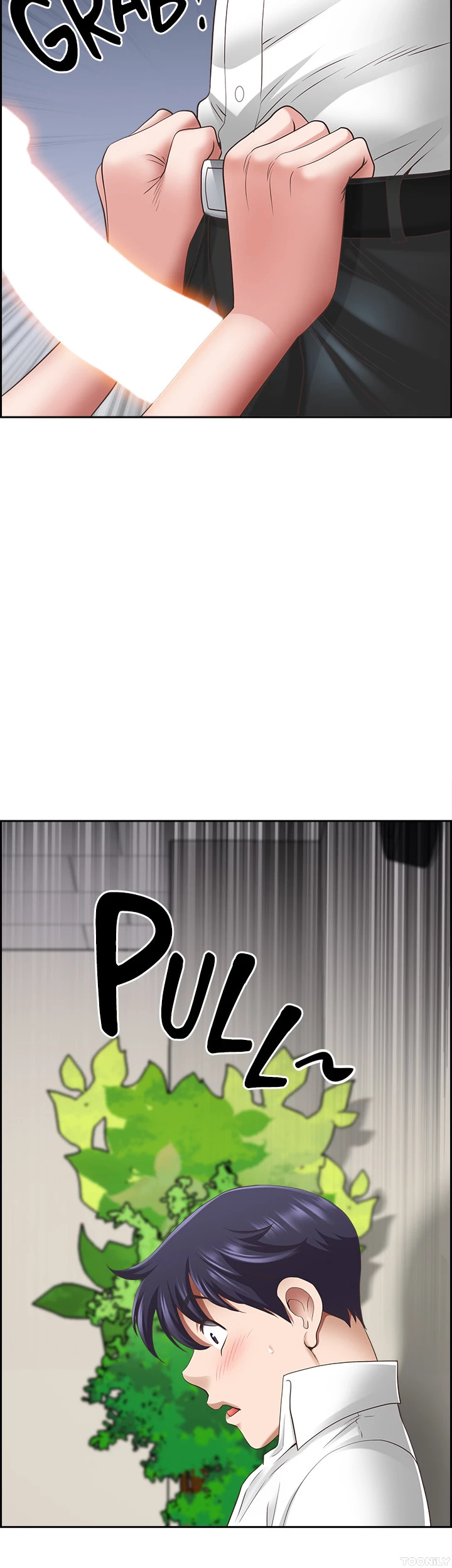 Komik On an Airplane - On an Airplane Chapter 36 22