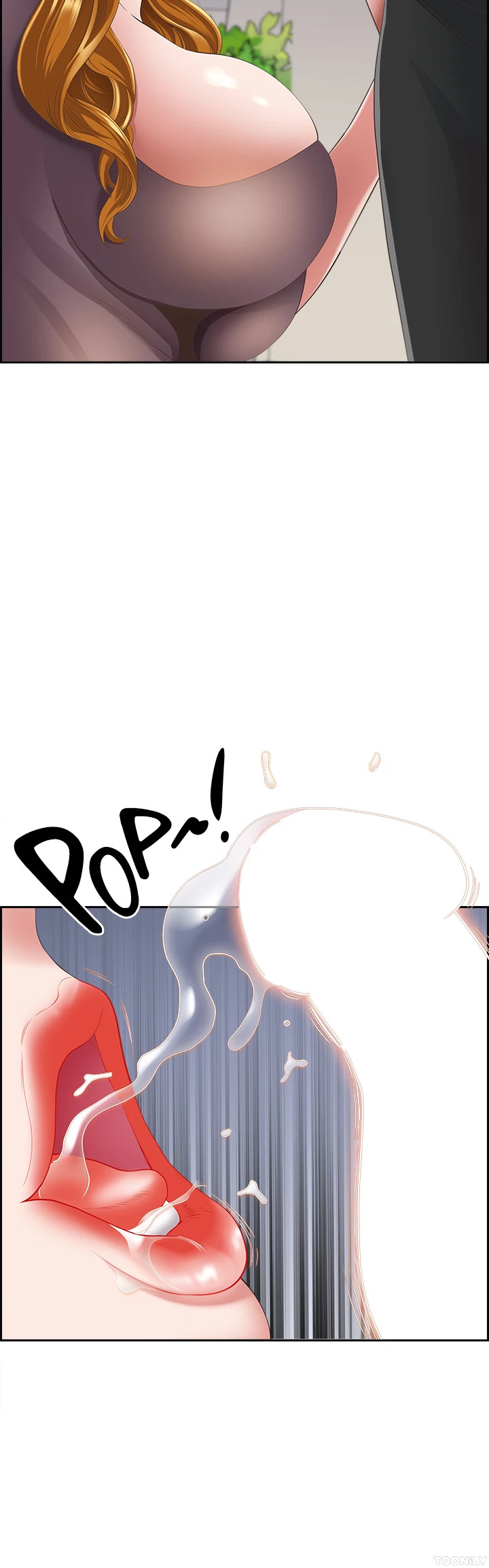 Komik On an Airplane - On an Airplane Chapter 36 20