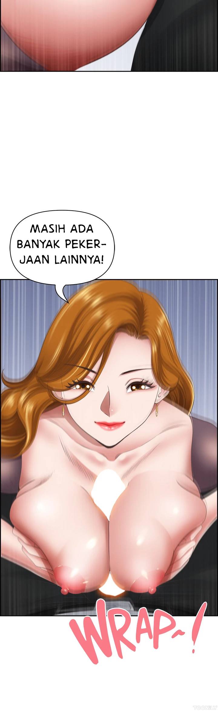Komik On an Airplane - On an Airplane Chapter 36 30