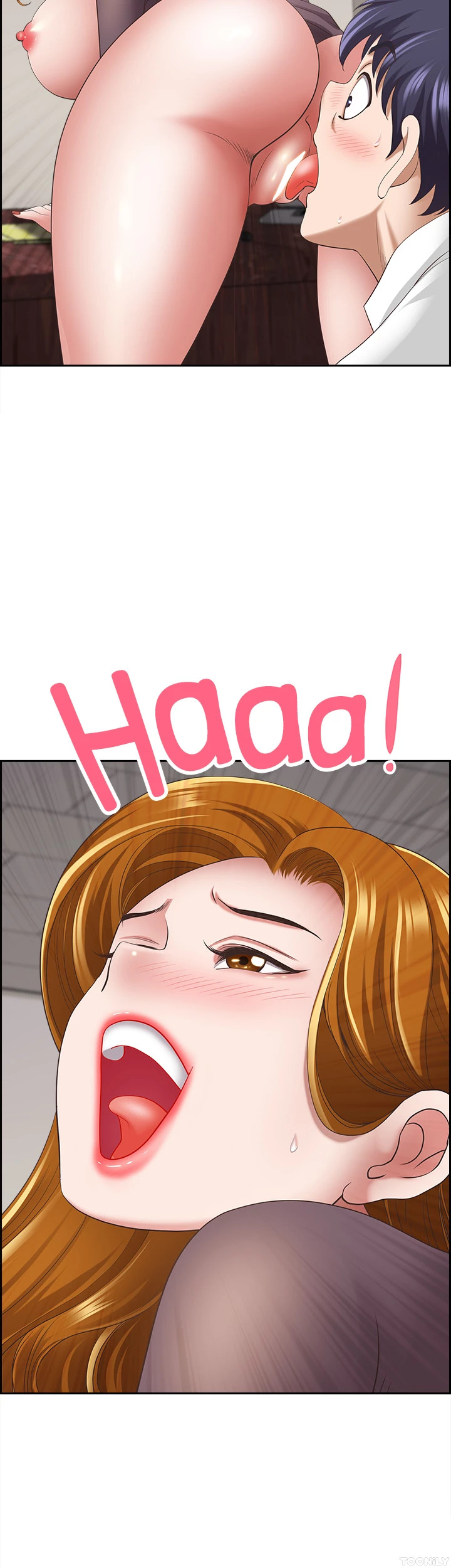 Komik On an Airplane - On an Airplane Chapter 36 63