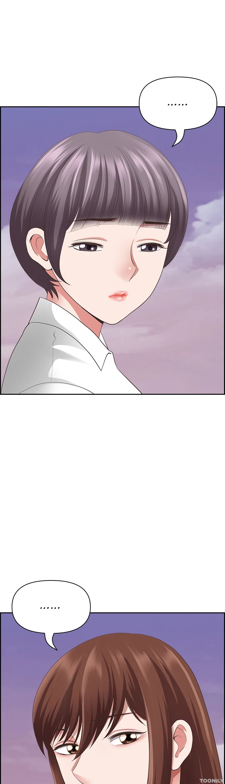 Komik On an Airplane - On an Airplane Chapter 36 47