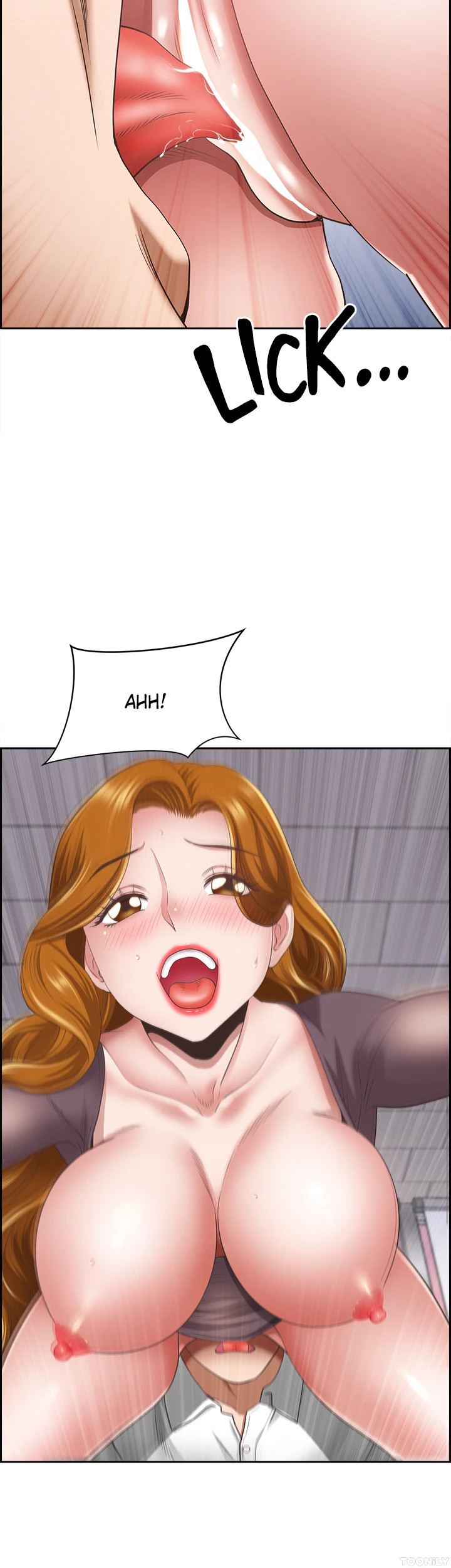 Komik On an Airplane - On an Airplane Chapter 36 58