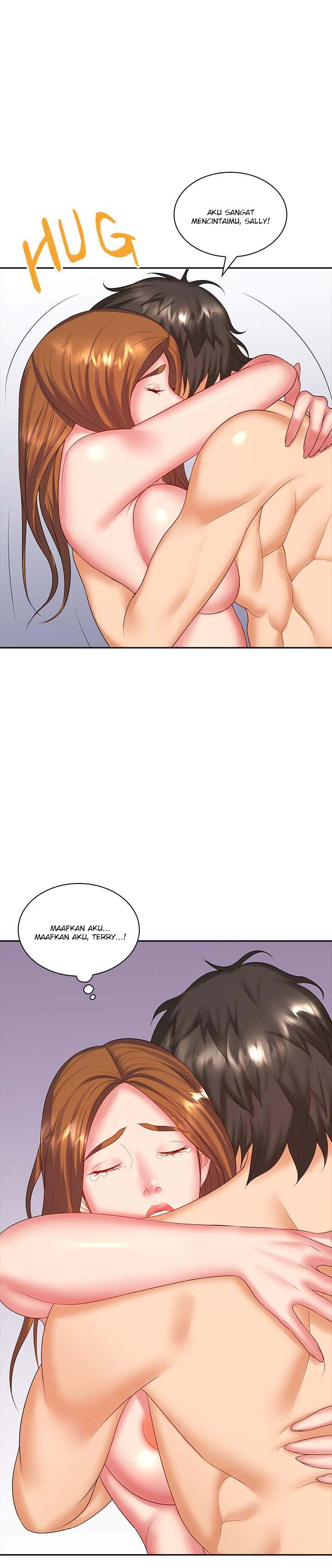 Office Troubles - Chapter 10 10