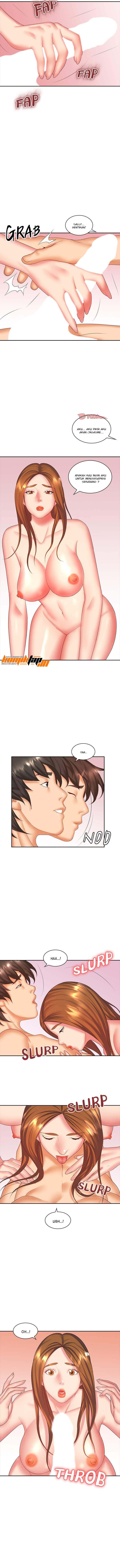 Office Troubles - Chapter 10 6