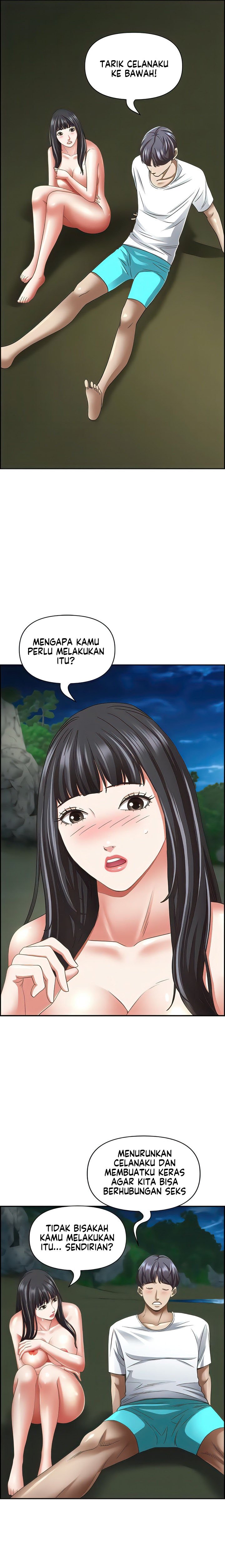 Living With a MILF - Chapter 98 22
