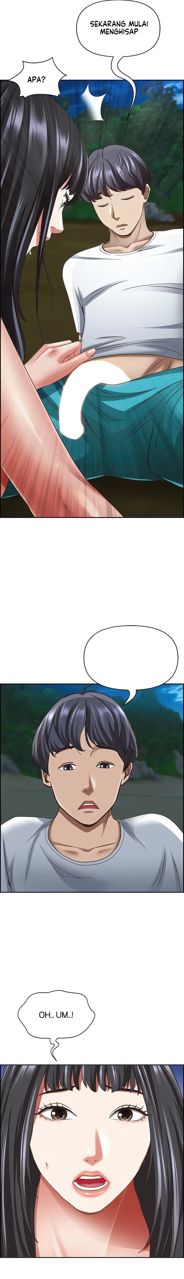 Living With a MILF - Chapter 98 26