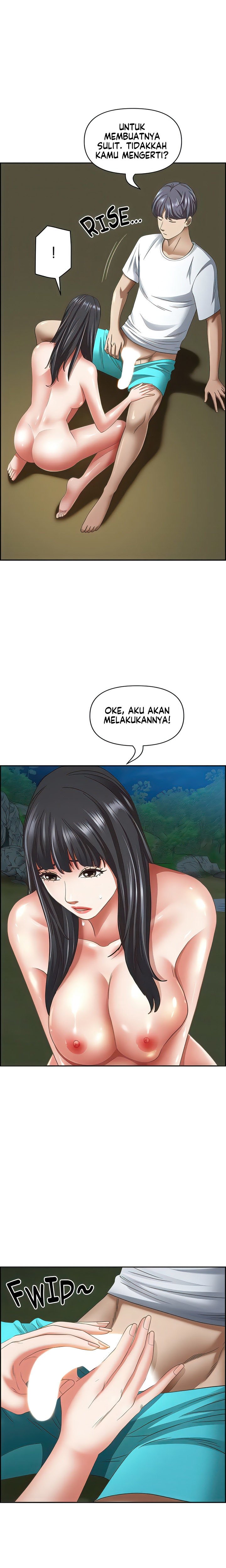 Living With a MILF - Chapter 98 27