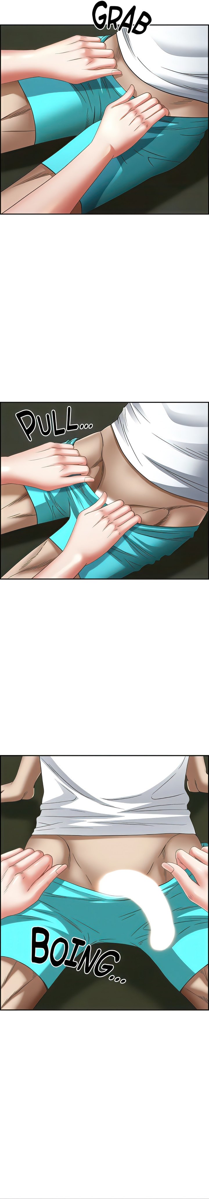 Living With a MILF - Chapter 98 24