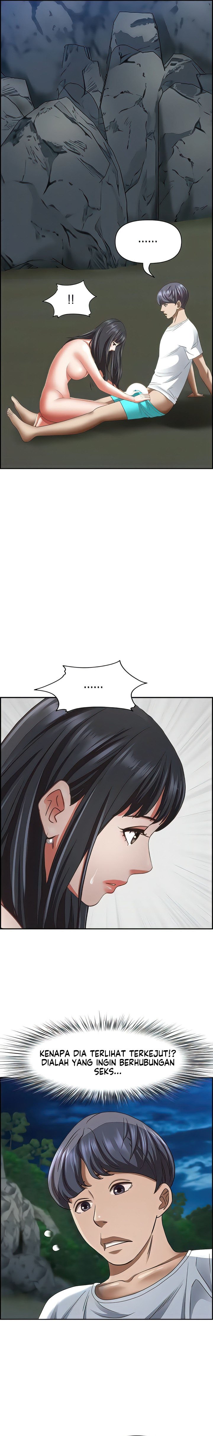 Living With a MILF - Chapter 98 25