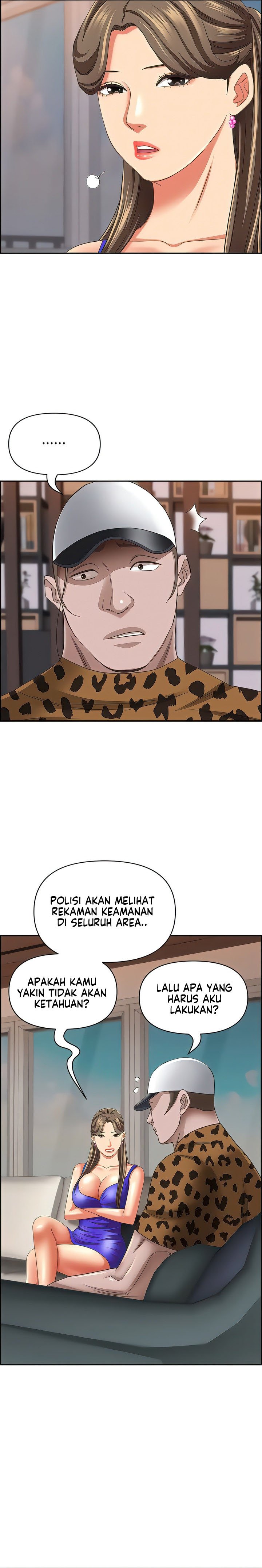 Living With a MILF - Chapter 98 14