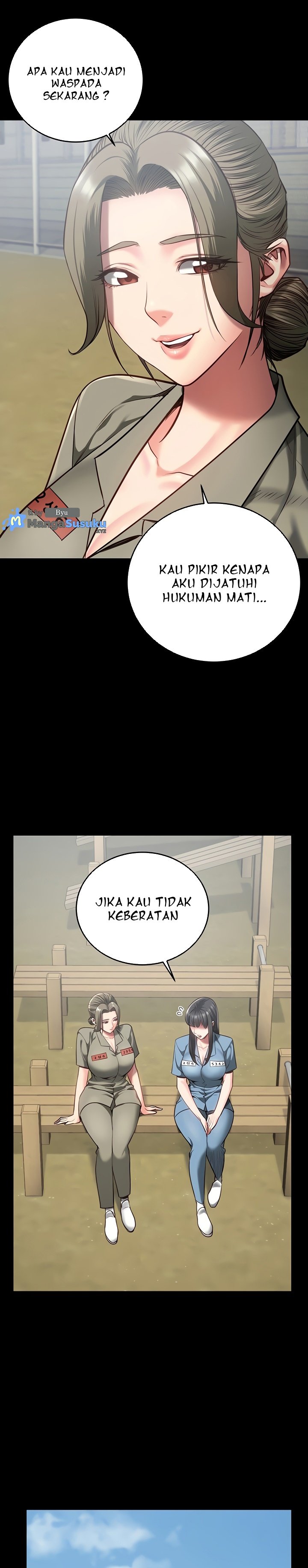 Locked Up - Chapter 18 2