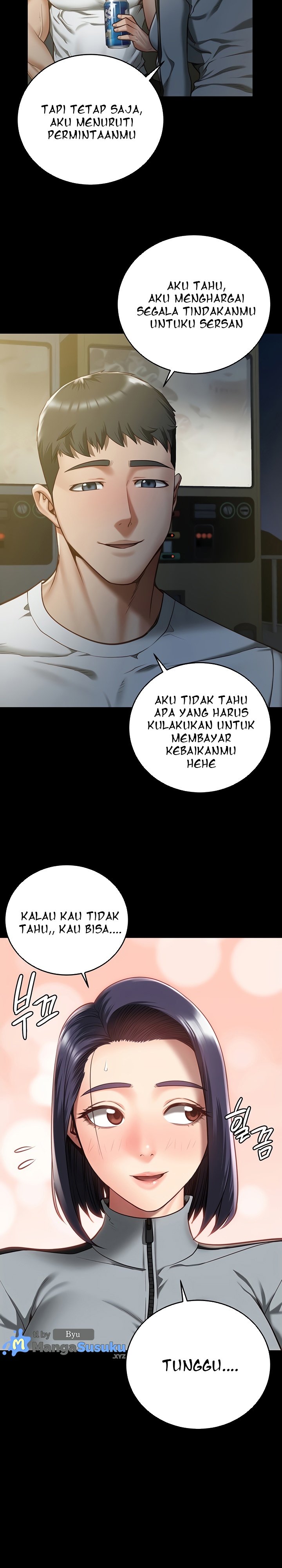 Locked Up - Chapter 18 25