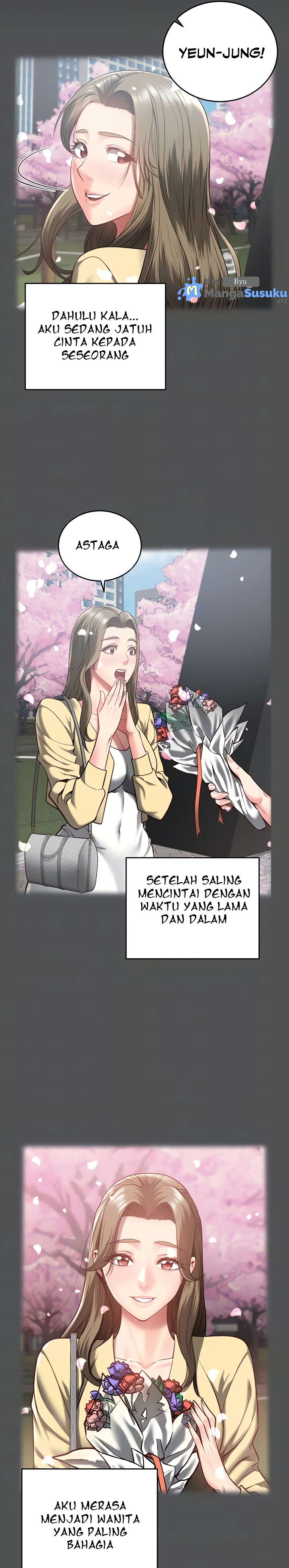 Locked Up - Chapter 18 5