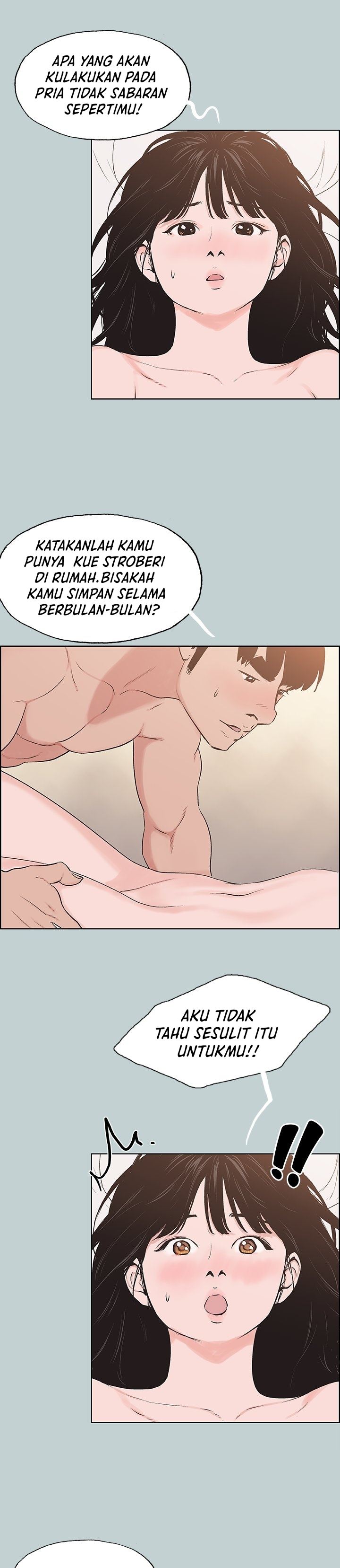 Love Square - Chapter 123 15