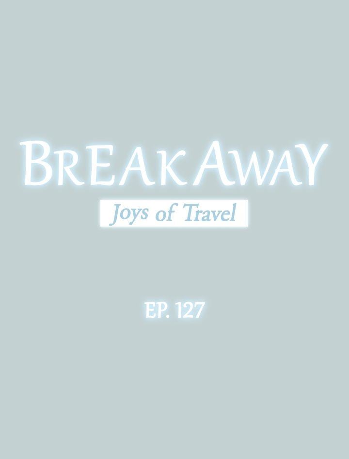 Love Square - Chapter 127 3