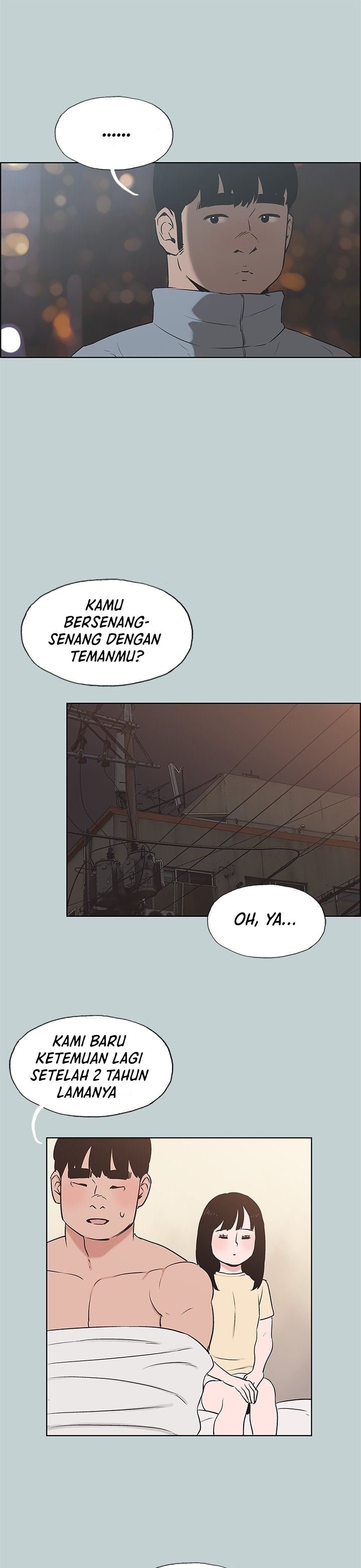 Love Square - Chapter 127 12