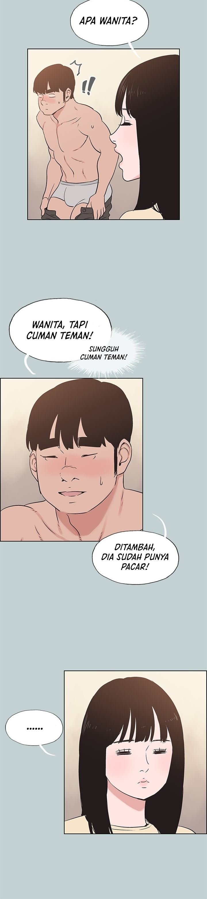 Love Square - Chapter 127 13