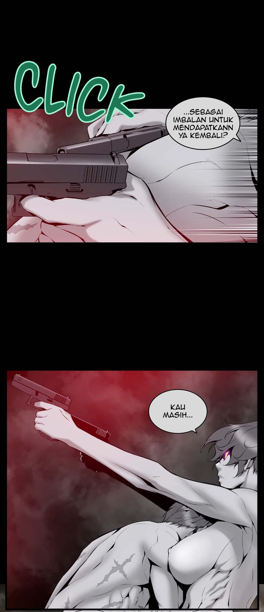 Midnight Taxi - Chapter 40 END 8
