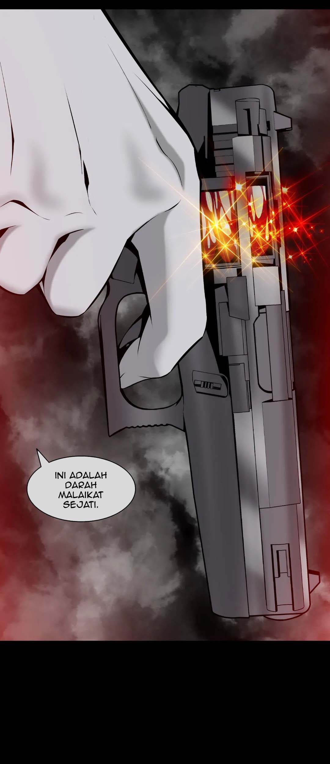 Midnight Taxi - Chapter 40 END 22