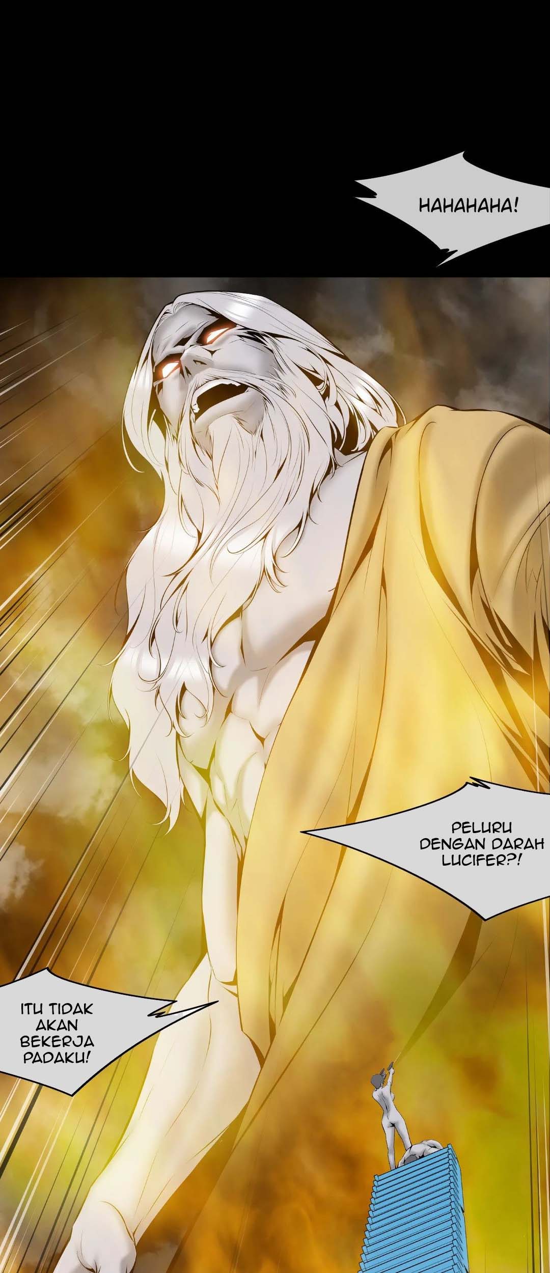 Midnight Taxi - Chapter 40 END 20