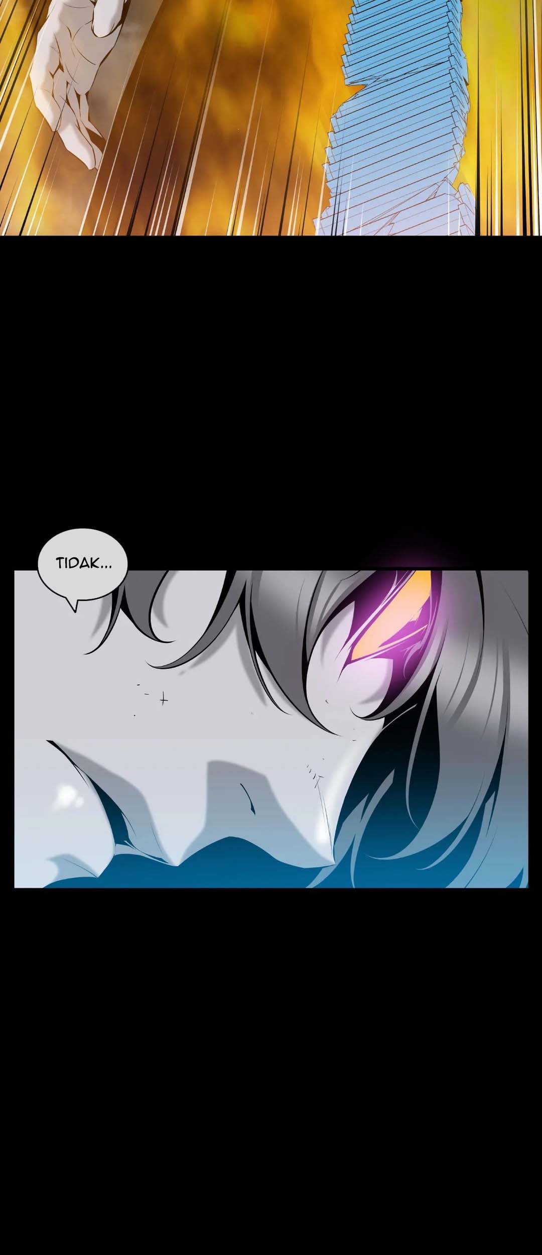 Midnight Taxi - Chapter 40 END 21