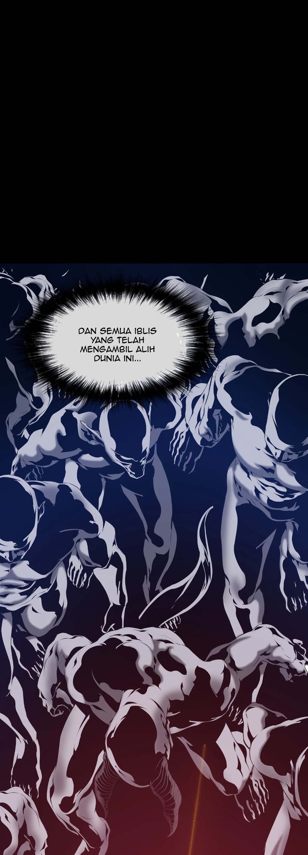 Midnight Taxi - Chapter 40 END 26