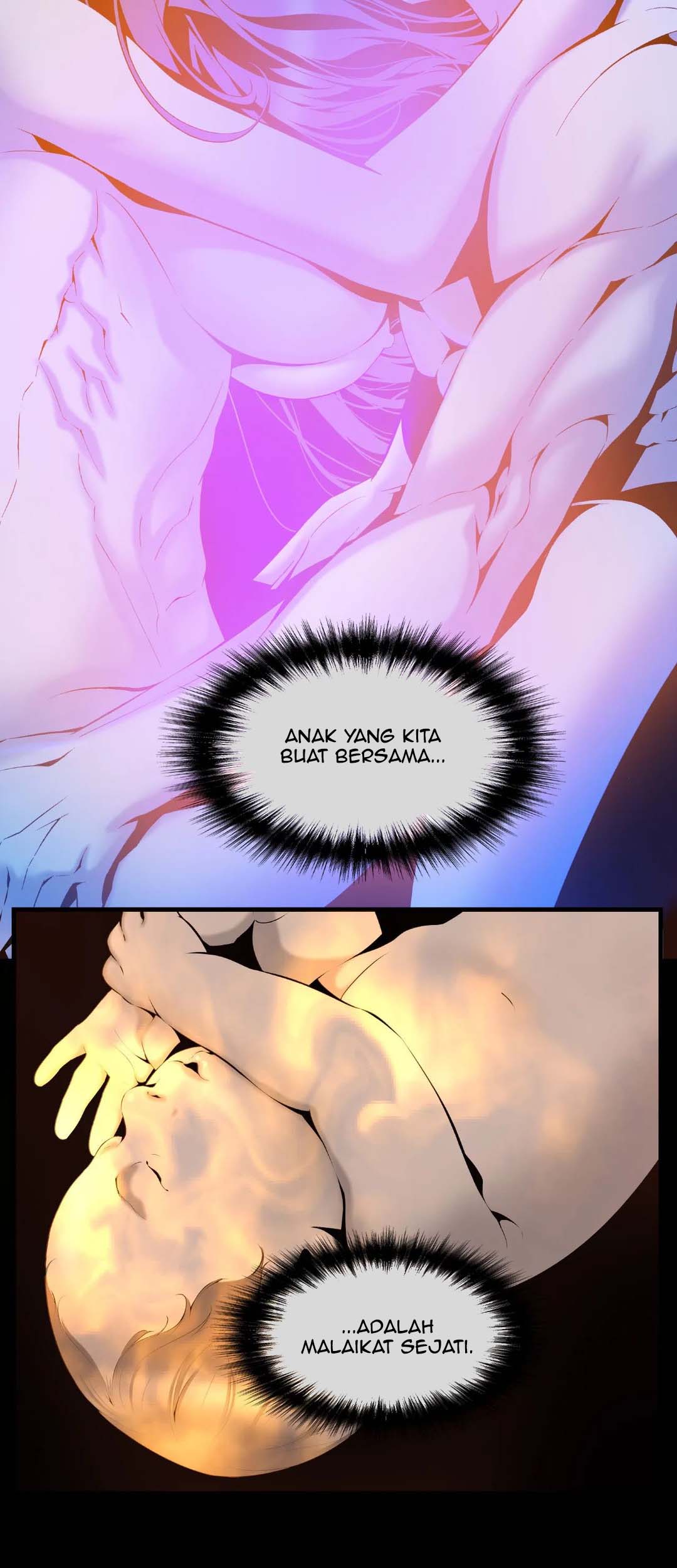 Midnight Taxi - Chapter 40 END 25
