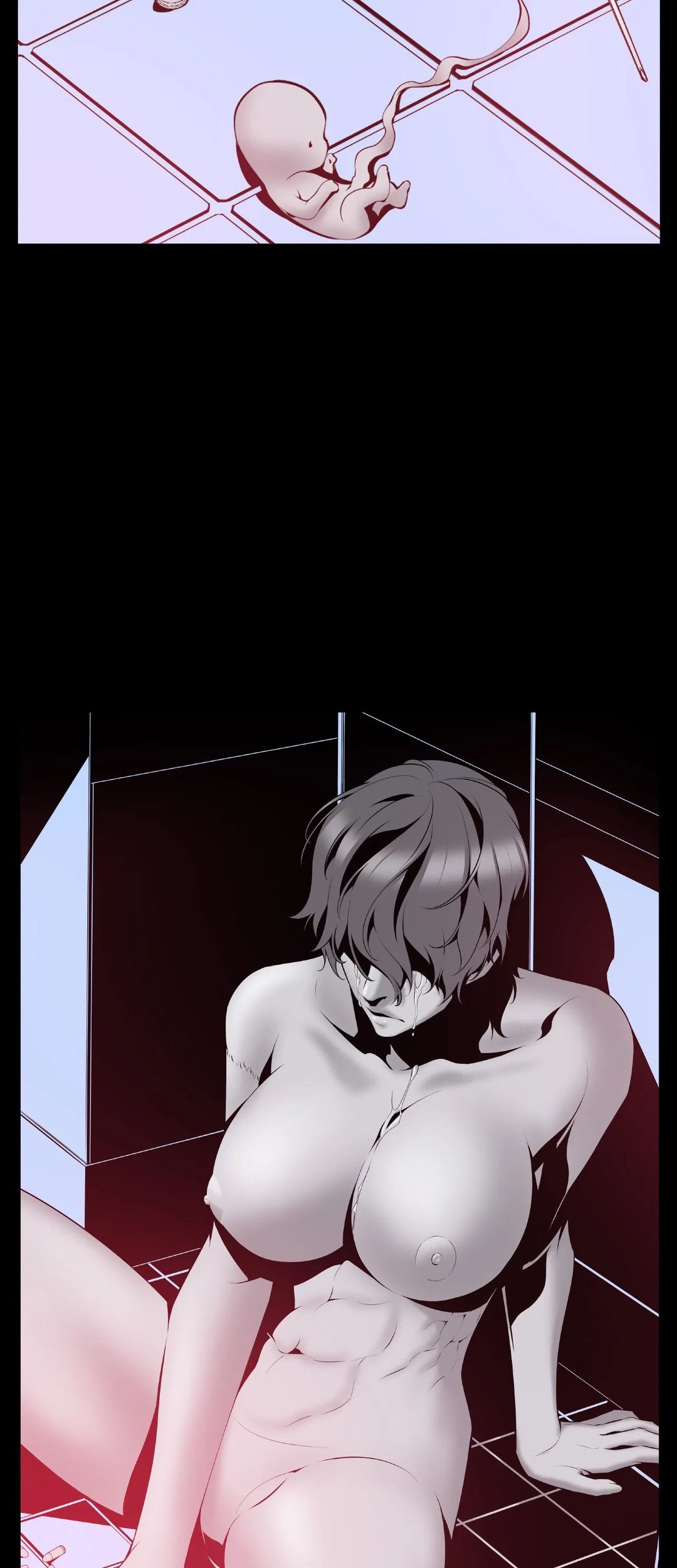 Midnight Taxi - Chapter 40 END 30