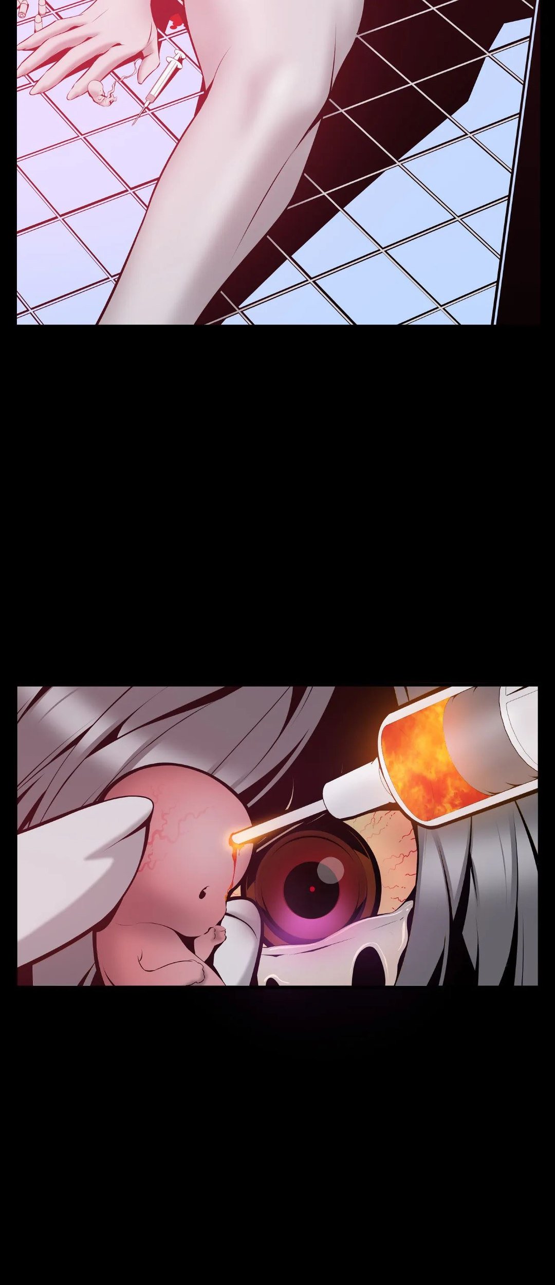 Midnight Taxi - Chapter 40 END 31