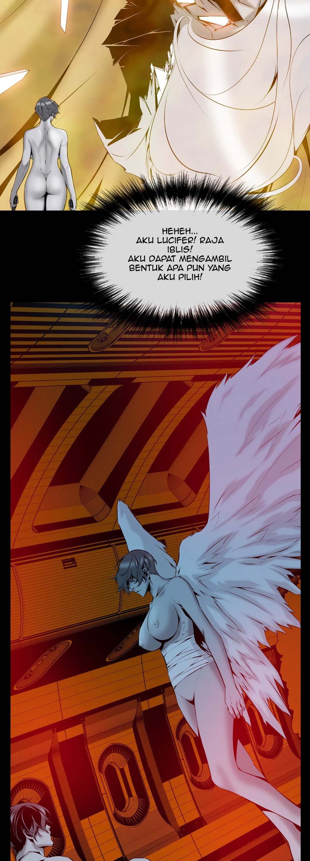 Midnight Taxi - Chapter 40 END 36