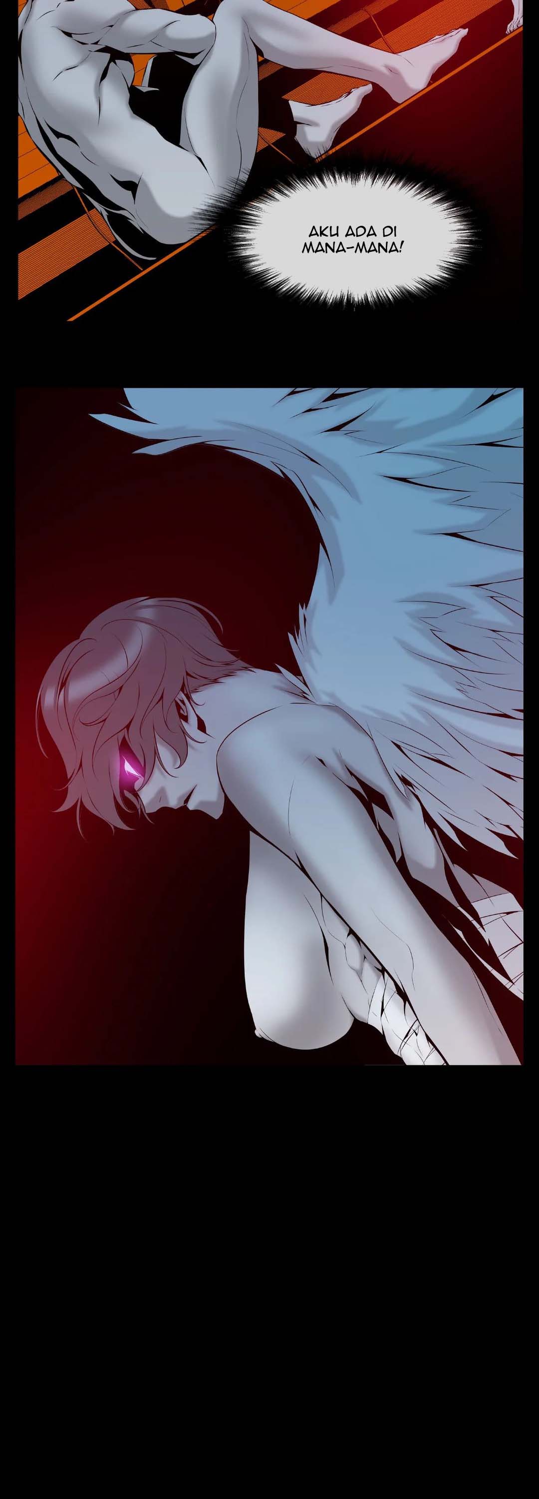 Midnight Taxi - Chapter 40 END 37