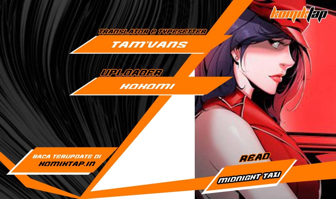 Midnight Taxi - Chapter 40 END 1