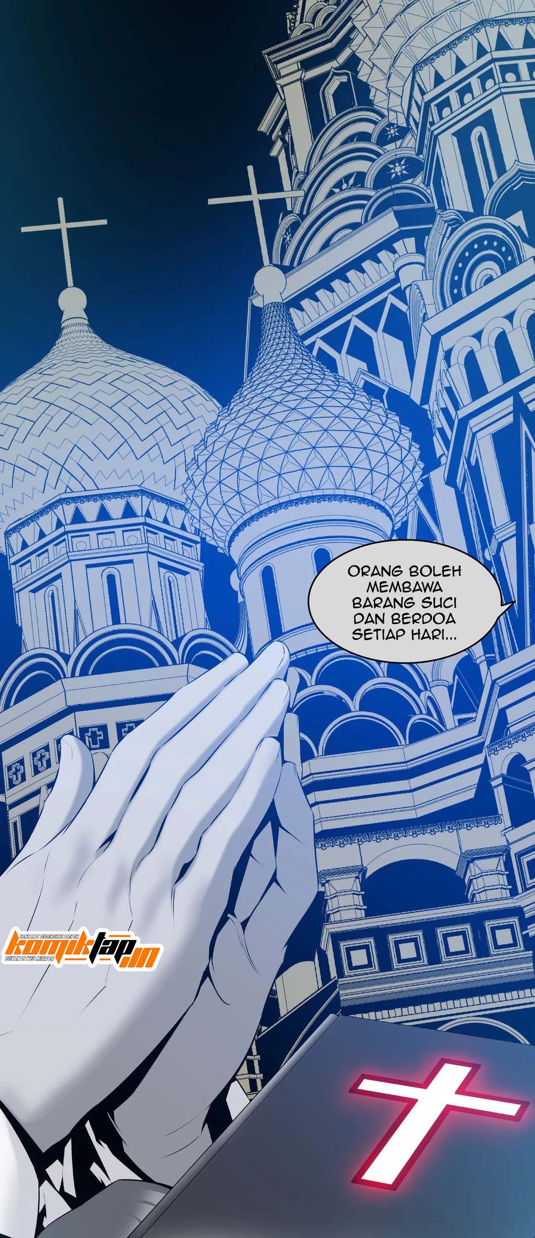 Midnight Taxi - Chapter 40 END 12